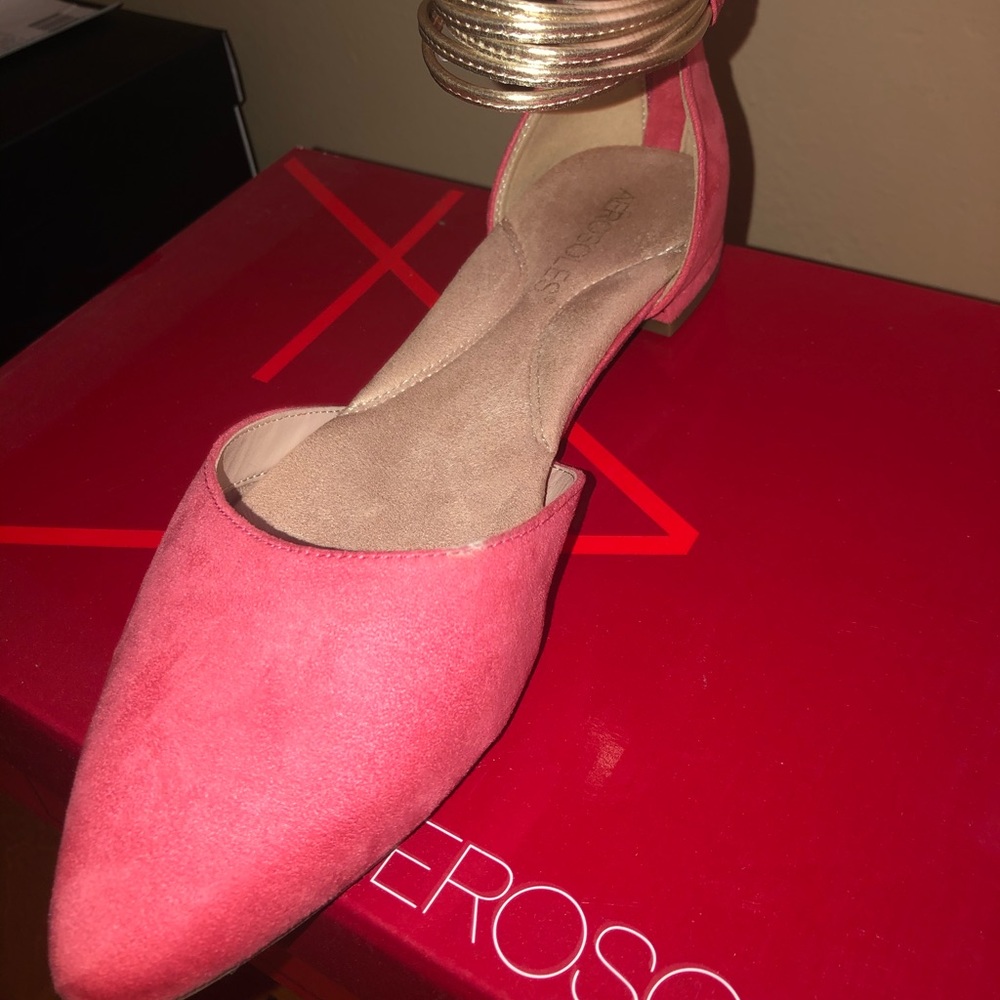 Woman sandals - Picture 2 of 4